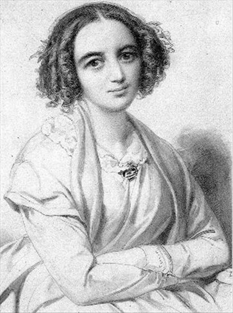 Fanny Mendelssohn