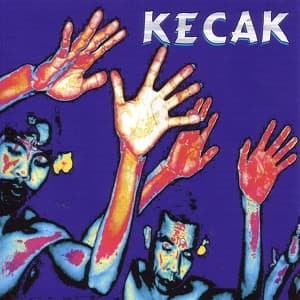 Kecak - Chuck Jonkey
