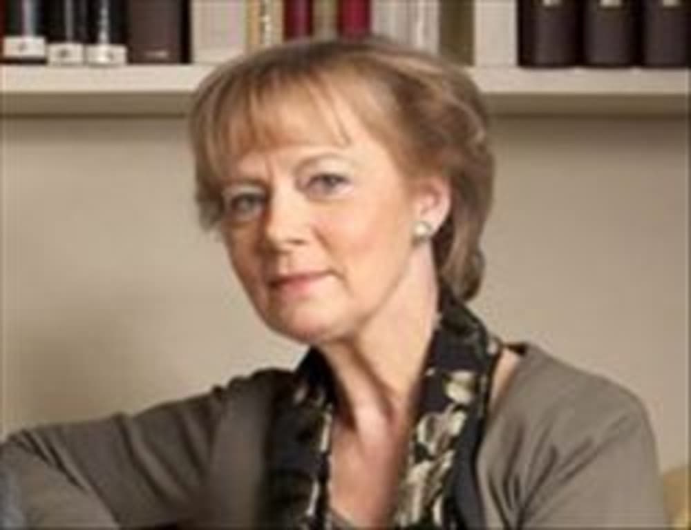 Penelope Thwaites