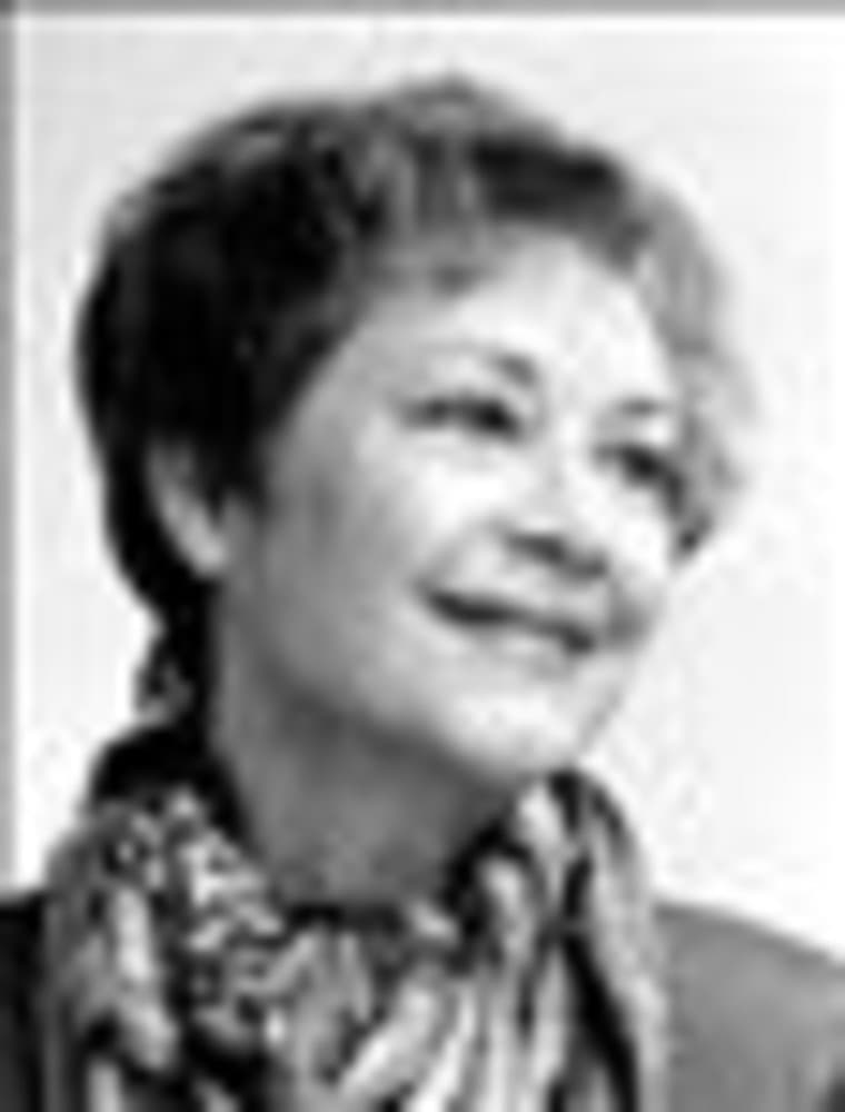 Edith Mathis