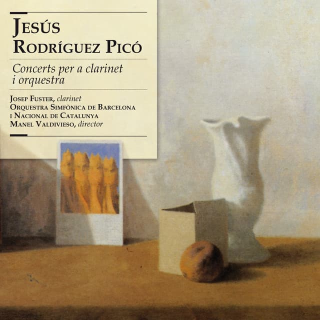 Jesus Rodriguez Pico