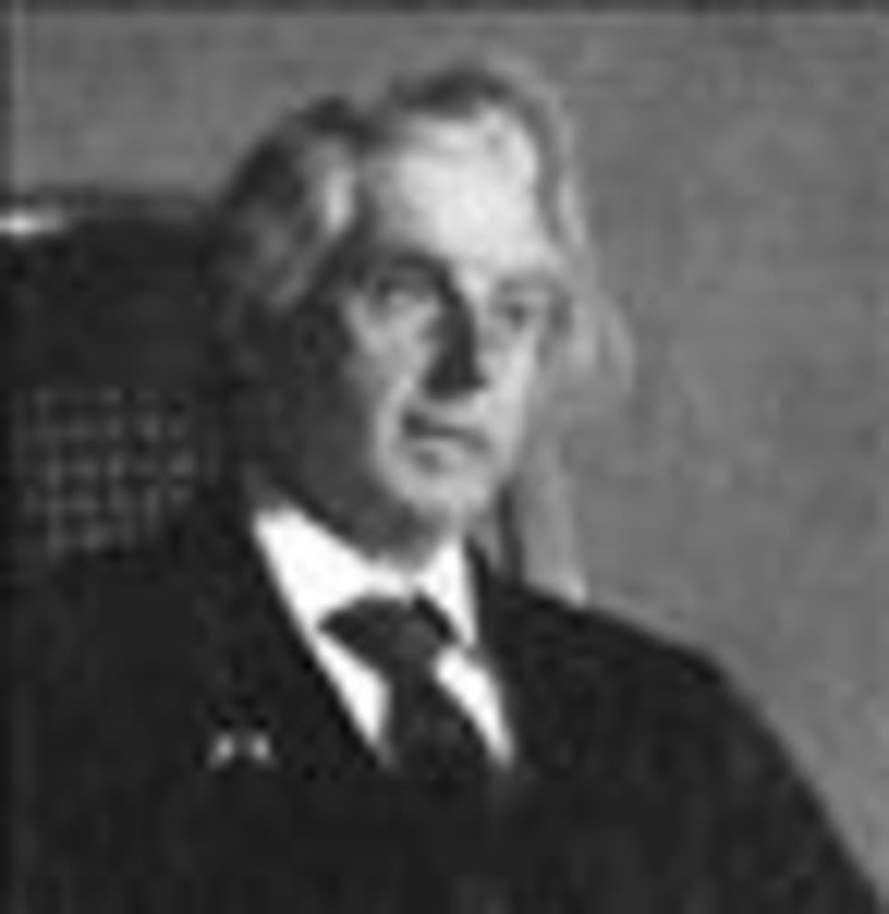 Niels Gade
