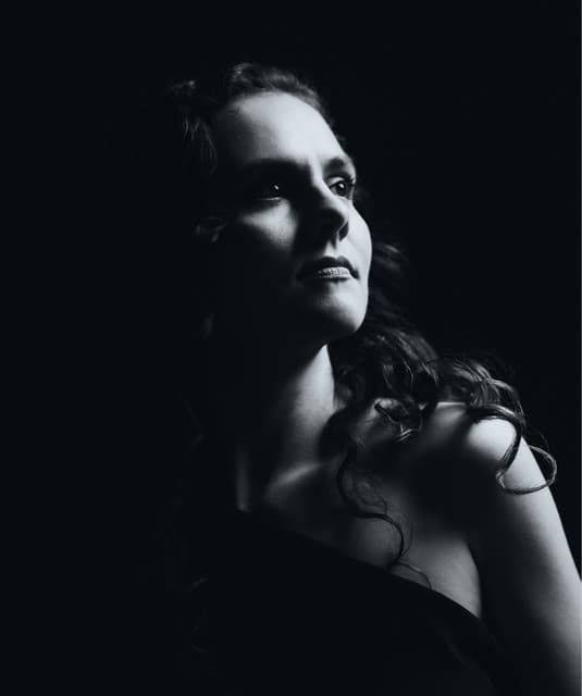 Danae Dörken