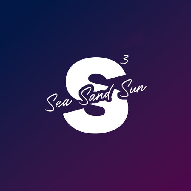 Sea Sand Sun