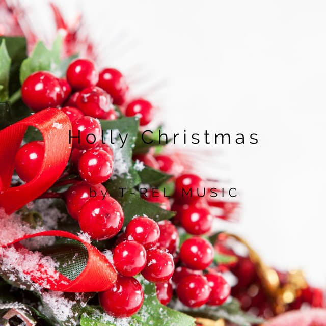 Holly Christmas