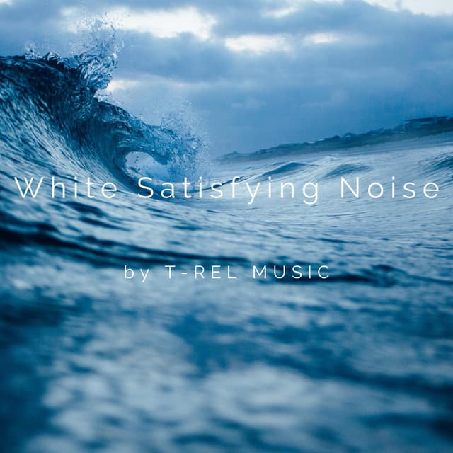 White Satisfying Noise