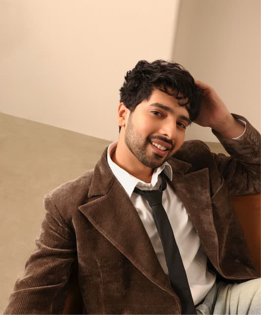 Armaan Malik