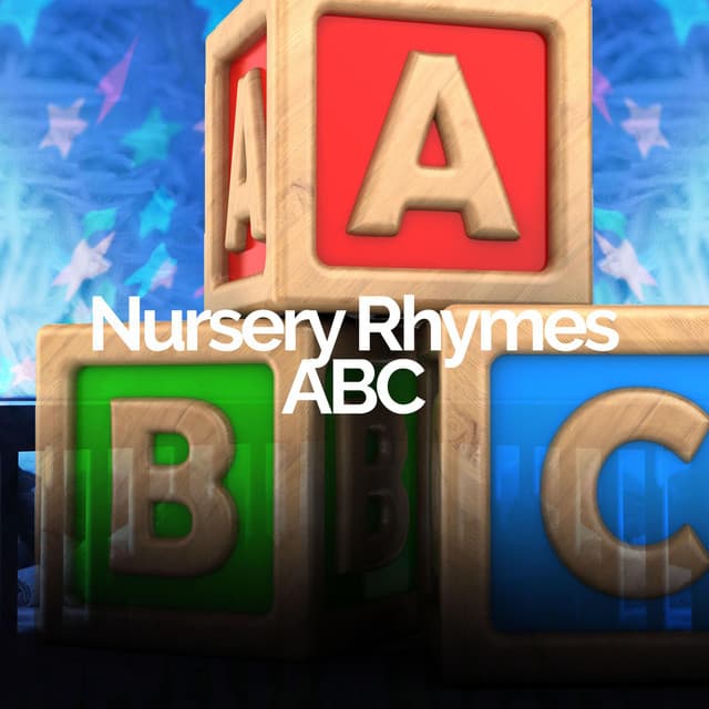 Nursery Rhymes ABC