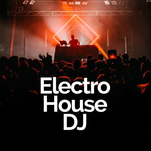 Electro House DJ