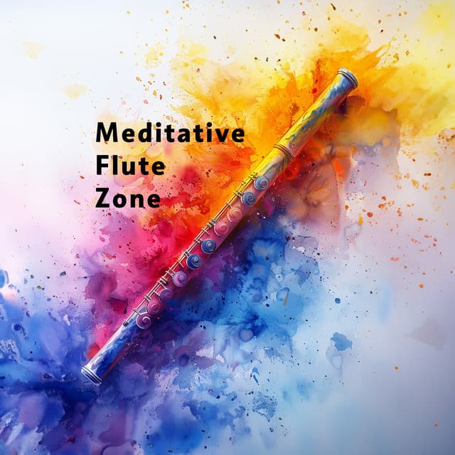 Meditative Flute Zone