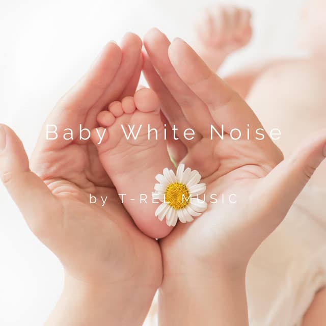 Baby White Noise