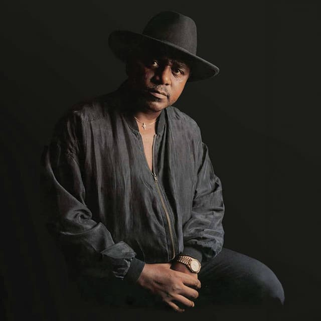 Mighty Sam McClain