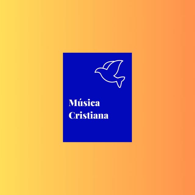 Música Cristiana
