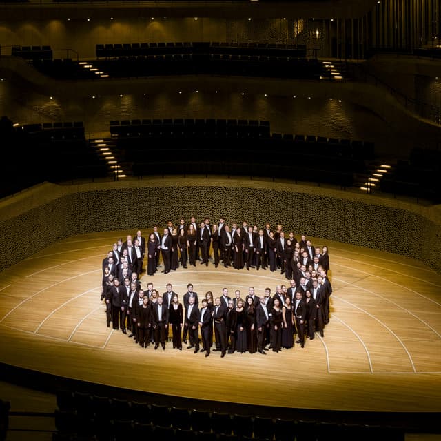 NDR Elbphilharmonie Orchester