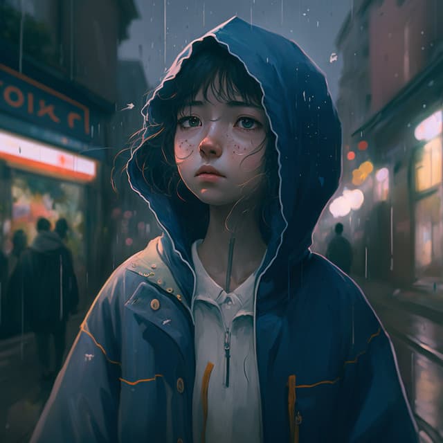 lofi..
