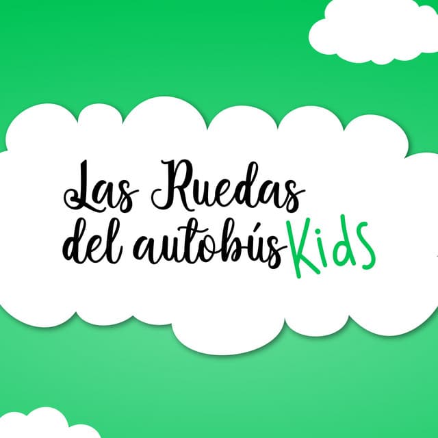 Las Ruedas Del Autobús