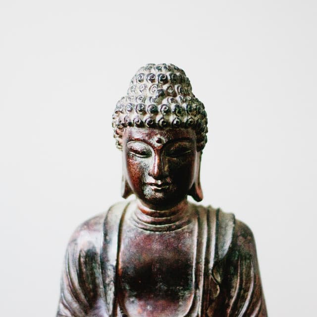 Meditation Relaxing Music