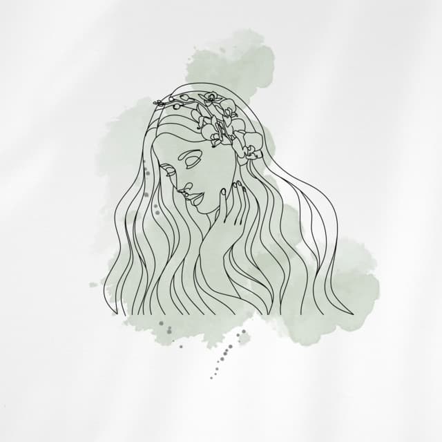 Flidais’ Song