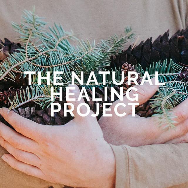 The Natural Healing Project