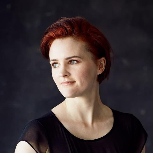 Claire Cowan