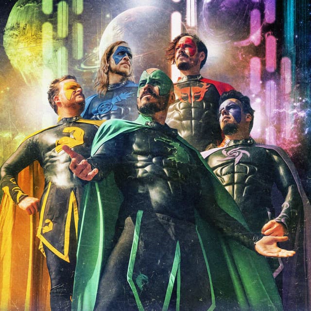 Grailknights