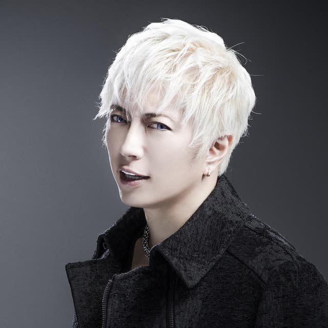 GACKT