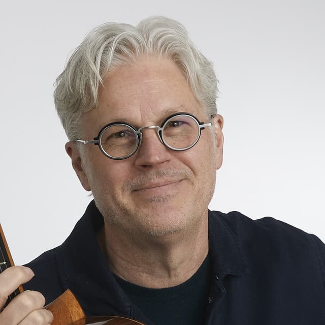 Mats Bergström