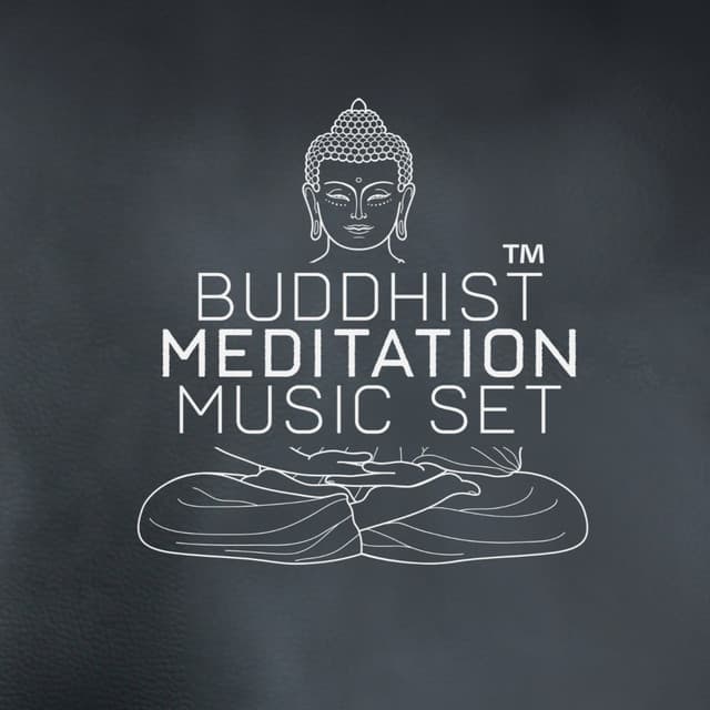 Buddhist Meditation Music Set