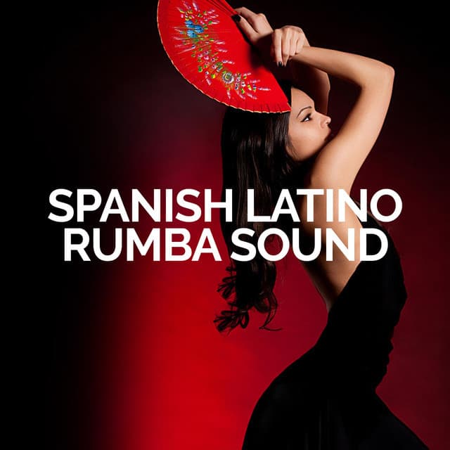 Spanish Latino Rumba Sound