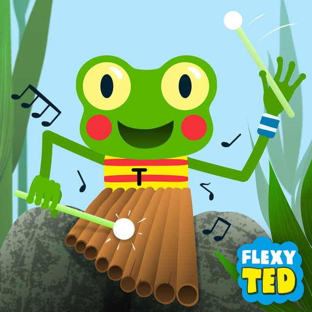 Música Clásica Para Bebe Flexi Ted