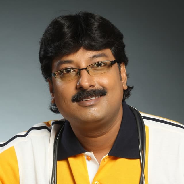 Santanu Basu
