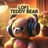 LoFi Teddy Bear