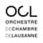 Orchestre de Chambre de Lausanne