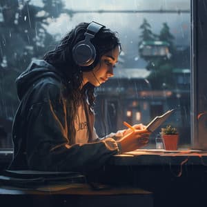 Mystic Rainfall: Studying with Nature's Guidance - Accuweather