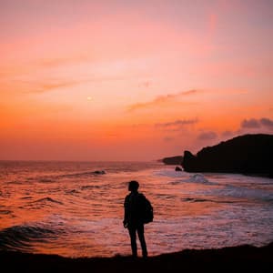 1 Sunrise Chill: Ever Bright - 16 Bit Serenity
