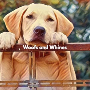 Woofs and Whines - Hintergrundmusik