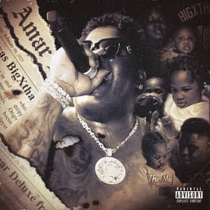 AMAR - BigXthaPlug