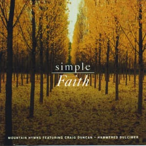 Simple Faith - Studio Musicians