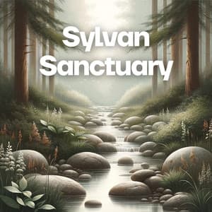 Sylvan Sanctuary - Jai Lainbachs