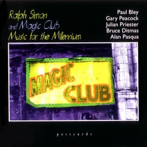 Music for the Millennium - Ralph Simon
