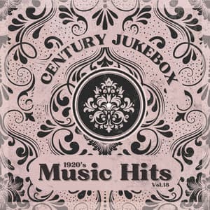 1920's Music Hits, Vol.18 - Traditional