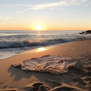 Mares Armónicos: Tonos Musicales Serenos Con Olas Relajantes - El Proyecto Naturaleza