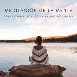 Meditación De La Mente: Transformación Del Milagro Del Amor - Sonidos De Ballenas