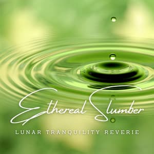 Ethereal Slumber Serenades: Meditation Music - Ethereal Moments