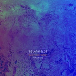 Blue Moon Station - Solar Fields