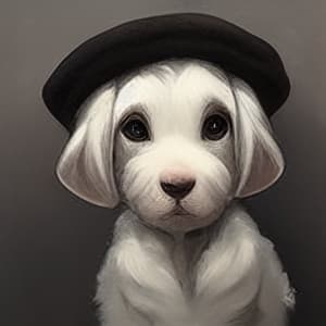 Serenity's Melody - White Noise Baby Sleep Music