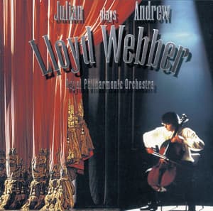 Julian Lloyd Webber plays Andrew Lloyd Webber - Andrew Lloyd Webber