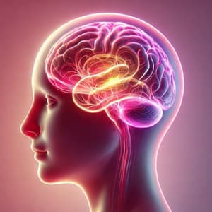 EMDR: Guérison des parties endommagées du cerveau et technologie thérapeutique par ondes thêta - Relaxation mentale