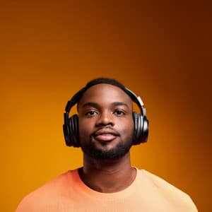 Vibras De Meditación: Ritmos De Hip Hop Para La Paz - Modo de transmisión