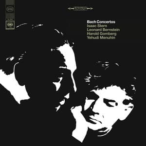Bach: Concertos for Violin and Orchestra - Johann Sebastian Bach